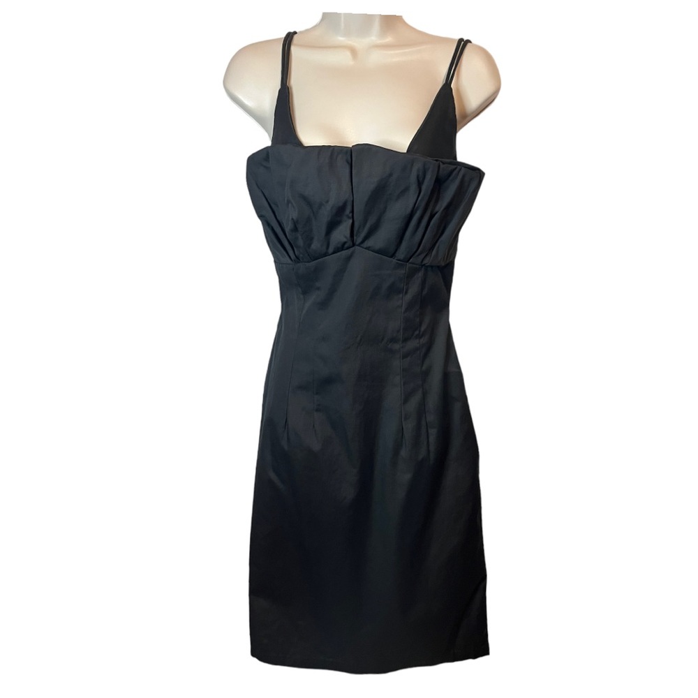 Vintage 1960’s Judy Sue Inc Party Dress